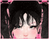 ☆ blk bangs