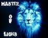 Master of Lions