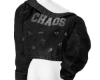 TX* NO LOVE jacket