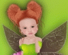 Kid| Tinkerbell Shoes