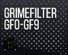 // Grime Filter II