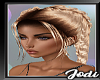 Valeria Dark Blonde