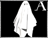 ♥ Ghost Costume
