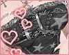 ♰ Star Dress + Tatt