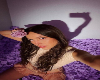 Olivia Rodrigo cutout