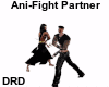 DRD-Anime Fight Partner