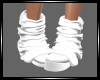 cute boots_socks