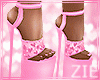 Be My Valentine Heels P