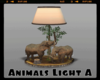 *Animals Light A