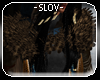 -slov- hunter feathers m