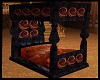 Medieval Poster Bed~