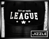 J|Outta League SB (F)