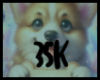 35K Support Sticker