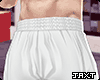 ☼ Shorts White