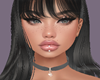 Sammy Black/Bangs