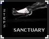 [LyL]Sanctuary Pose Step