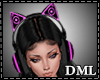 [DML] Pink Kitty Beats