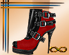 [CFD]Abigail Boots