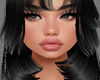 Donna Black/Bangs