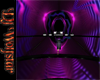 space tunnel