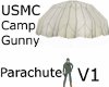 USMC  CG Parachute V1