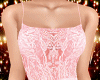 Evita Pink Gown