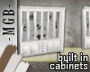 [MGB] LC! Cabinets