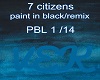 Paint in black remix