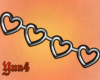 Yu! Heart belt Sun!