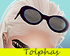 glasses