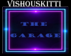 [VK] Garage Sign
