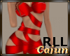 Ribbon Wrapped RLL