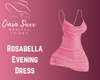 Rosabella Evening Dress