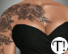 T! Eden Black Top