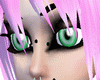 !T Chibi Sakura eyes