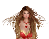 Mocha Peyang Hair