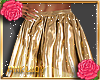 <P>Skirt I Gold