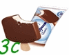 [3c] Chocolate Ice Cream