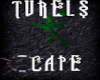 Turel Cape