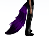 Alpha Wolf Tail v 1