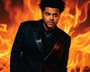 The WEEKND-DANCING..