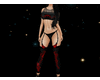 Satan Sexy RLL GA