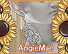 AM* Delfine Earrings
