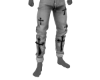 Cross Pant