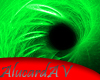 [ALU] Phoenix Eyes Green