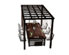 MC| Garden Table