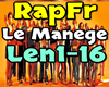 RapFr - Le Manege