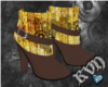 [RVN] Steampunked Boots