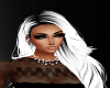 Qandalyn Black/White