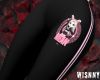 W. Mean Girls Leggings